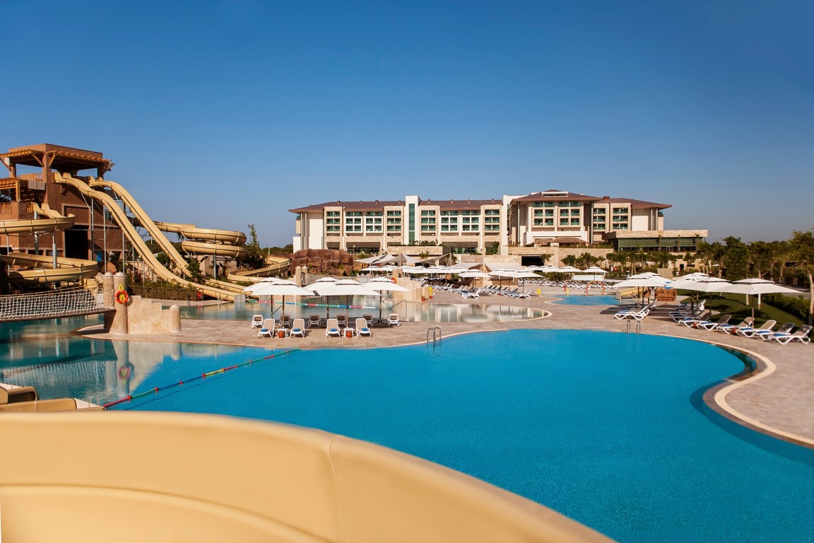 imagini hotel REGNUM CARYA BELEK